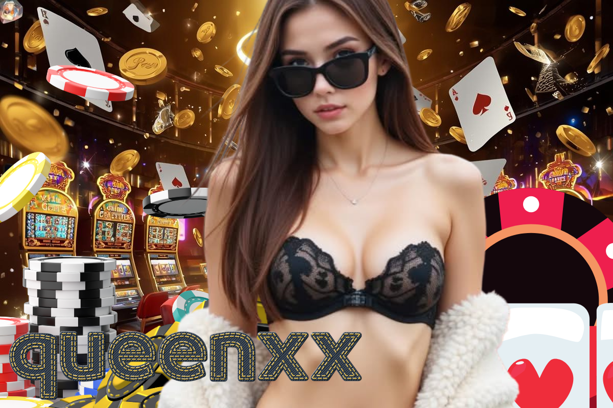 queenxx สล็อต