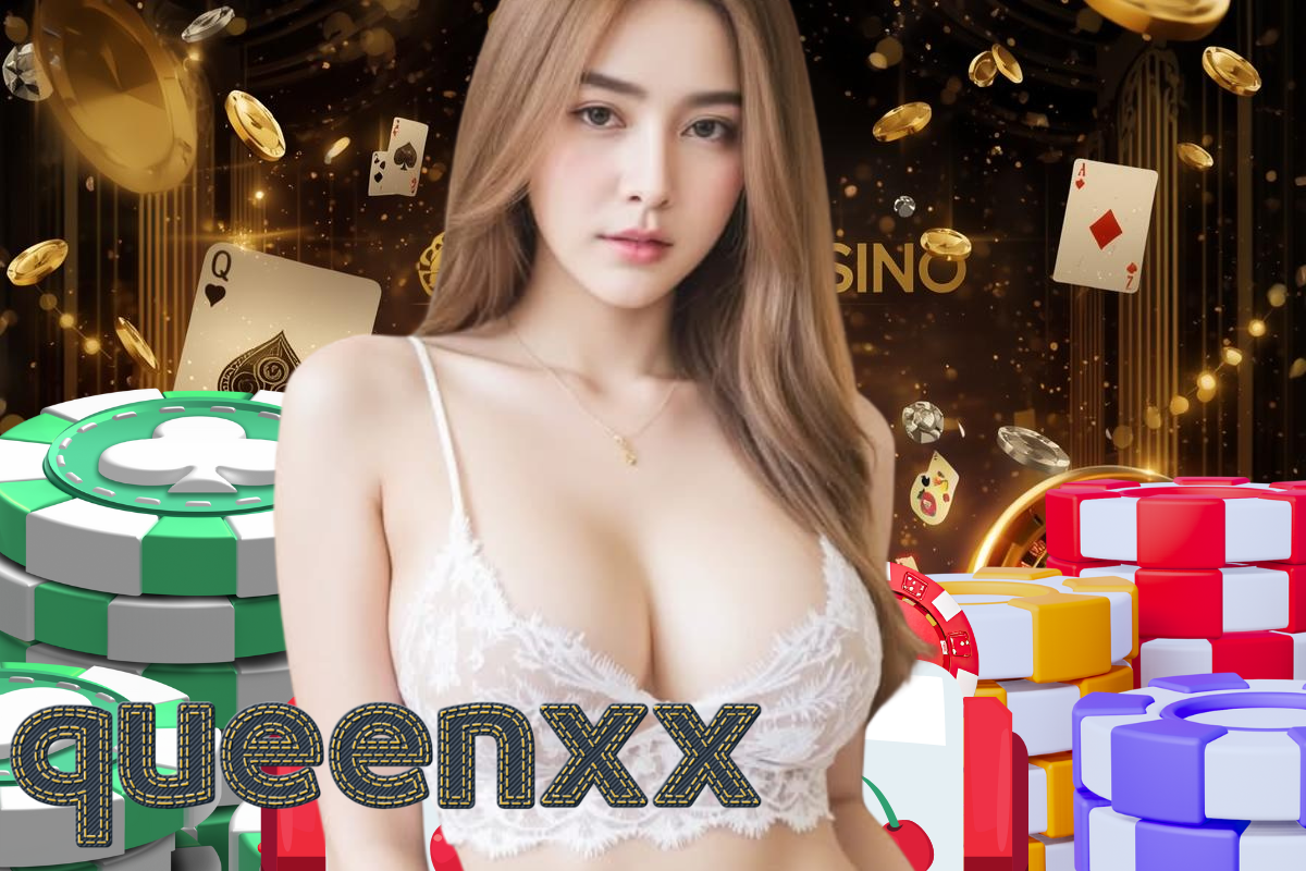 queenxx เครดิตฟรี