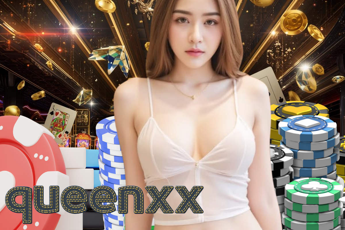 queenxx เว็บตรง
