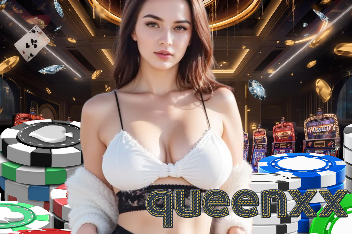 queenxx ทางเข้า